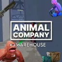 Animal Company Warehouse