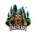 CrazyCapyStore server