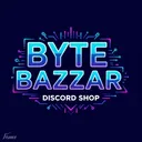 Byte Bazaar ✧ Digital Emporium