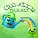 Grow a Garden: Marketplace | Notifier & Store