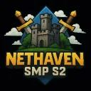 NethavenSMP | S2 | SLIMEFUN MODE