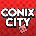 Conix City