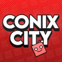 Discovery icon for Conix City Discord server