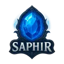 [FR] - Saphir [2.71] - [SEMI LIKE]