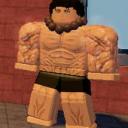 Mighty Omega ( Blackmarket ...