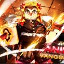 Anime Vanguards ( Blackmark...