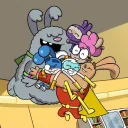 The Bunny League Headquarters (SDBL)