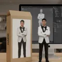 เซิร์ฟเวอร์ของ Alias.e Discord server icon