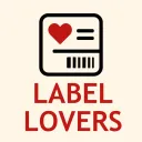 LABEL LOVERS