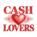 CASH LOVERS