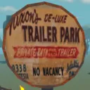 TRAILER PARK - BLOXBURG RP