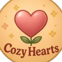 Cozy Hearts