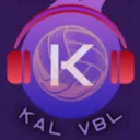 Volleyball Legend KalMY