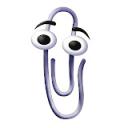 Clippy The World Place