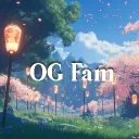 𝐎𝐆 𝐅𝐀𝐌