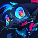 Paw Print Palace :3 Discord Server Icon