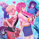 𐔌🌸🍏ㆍphotobomb lover︵໒꒱ Discord server icon