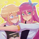 𓂃₊ ⊹    Photobomb lover┆꒰𑁍༘꒱ Discord server icon