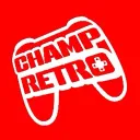 Champ Retro’s bazar