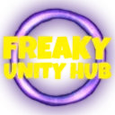 Freaky Unity Hub (RAIDED)