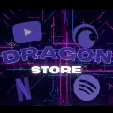 Dragon Store #profesional