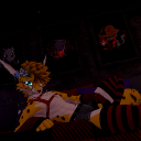 Midnight's Cove Discord server icon