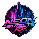 Neon Streets RP™ Discord server icon