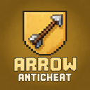 Arrow AntiCheat | Community Discord server icon