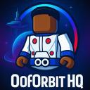 OofOrbit HQ (The Great Recovery)