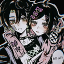 ིྀ.  𝚑𝚎𝚊𝚛𝚝 𝚗 𝚏𝚕𝚎𝚜𝚑    ིྀ Discord server icon