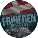 FrihedenRP 18+ (LUKKET MIDLERTIDIGT)