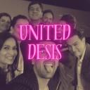 UNITED DESI ● SOCIAL●GAMING●VC