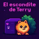 El Escondite De Terry 𓃠
