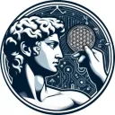 PUBLIC MASTERPIECE Discord server icon