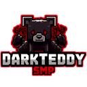 Darkteddy SMP Discord Server Icon