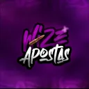 WIZE APOSTAS | SALA 0,10C ORG NOVA 💸