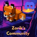 Zorik’s Community