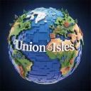 Union Isles - Eco