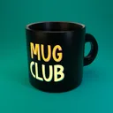 Mug Club