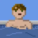 Pool Dive
