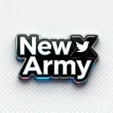 New X Army