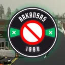 💊・Project Arkansas 1990・