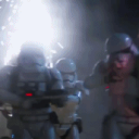 The First Order