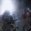 The First Order