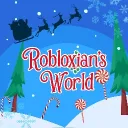 🎄𝚁𝚘𝚋𝚕𝚘𝚡𝚒𝚊𝚗´𝚜 𝚆𝚘𝚛𝚕𝚍🎁