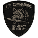 (431st) COMMAND0S Group