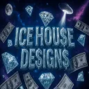 💎𝐈𝐂𝐄 𝐇𝐎𝐔$𝐄 𝐃𝐄$𝐈𝐆𝐍$💎