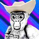 Wolfy's hub Discord server icon