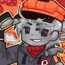 ⋮ 「 𝘽𝙪𝙞𝙡𝙙𝙚𝙧'𝙨 𝙘𝙡𝙪𝙗 —  Forsaken RP ᵎᵎ