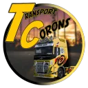 🚛 | Les Transport Corons FR